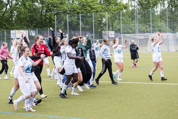 Bild 32 - F SV Eidelstedt - SC Alstertal-Langenhorn : Ergebnis: 2:7